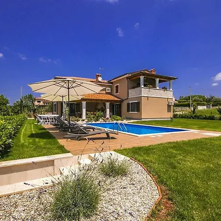 Roza Holiday home