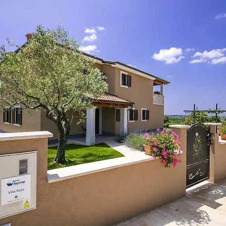 Roza Holiday home