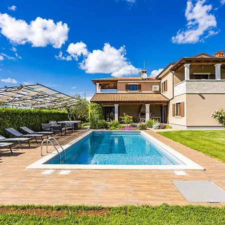 Villa Roza Basici