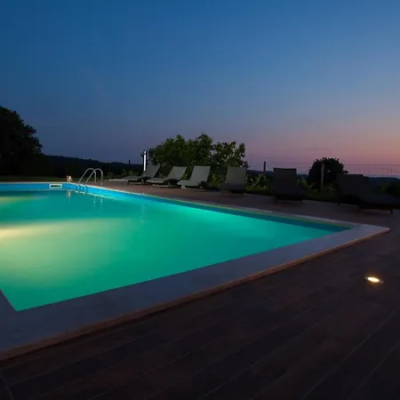 Villa Roza Basici