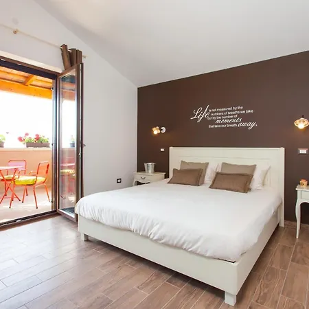 Roza Villa