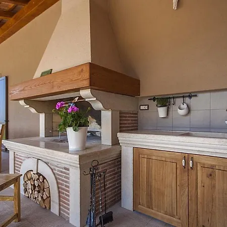 Ferienhaus Roza *